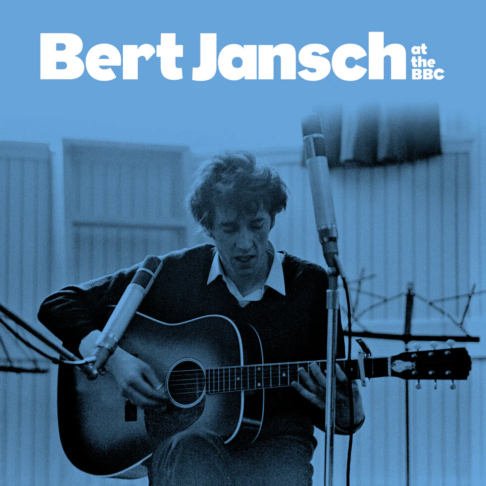 Bert at the BBC (Limited Edition Vinyl Box Set) [Import]