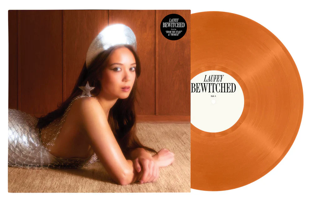 Bewitched (Indie Exclusive Edition) - Image 2