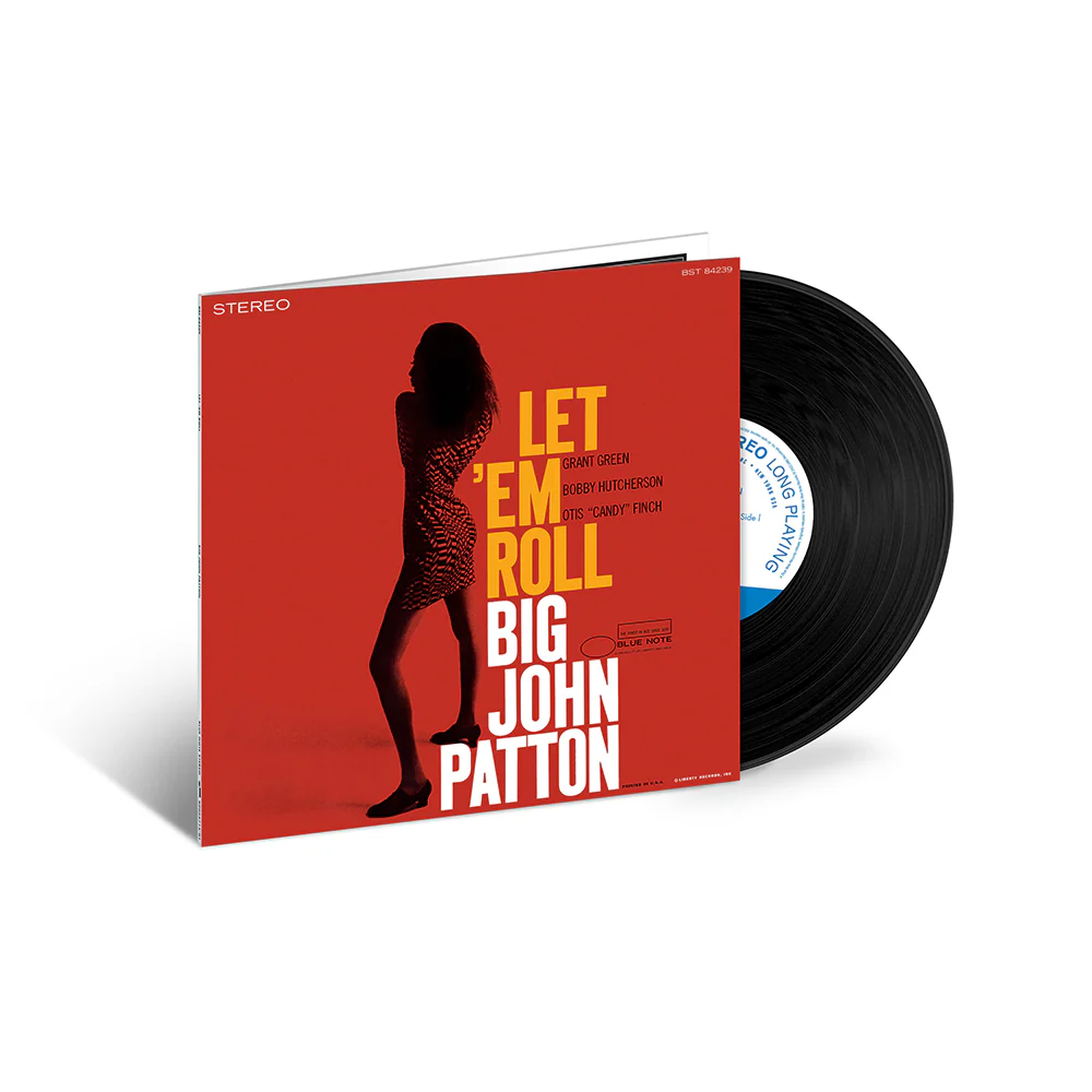Let 'Em Roll (Blue Note Tone Poet Series) - Image 2
