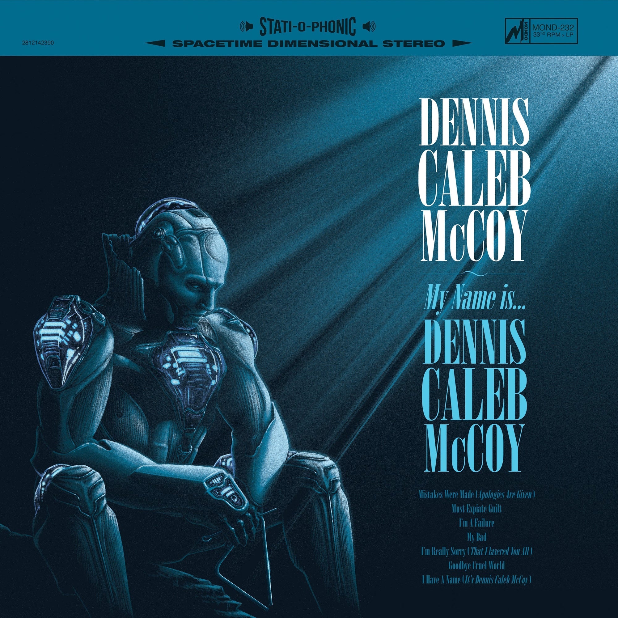 Bill & Ted Face The Music (Original Motion Picture Soundtrack) - Image 5