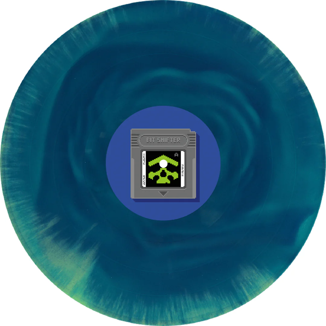 Information Chase - Image 4