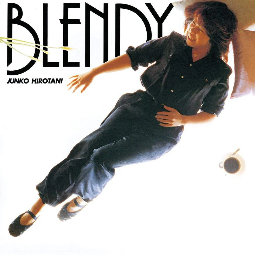 Blendy [Japanese Import]