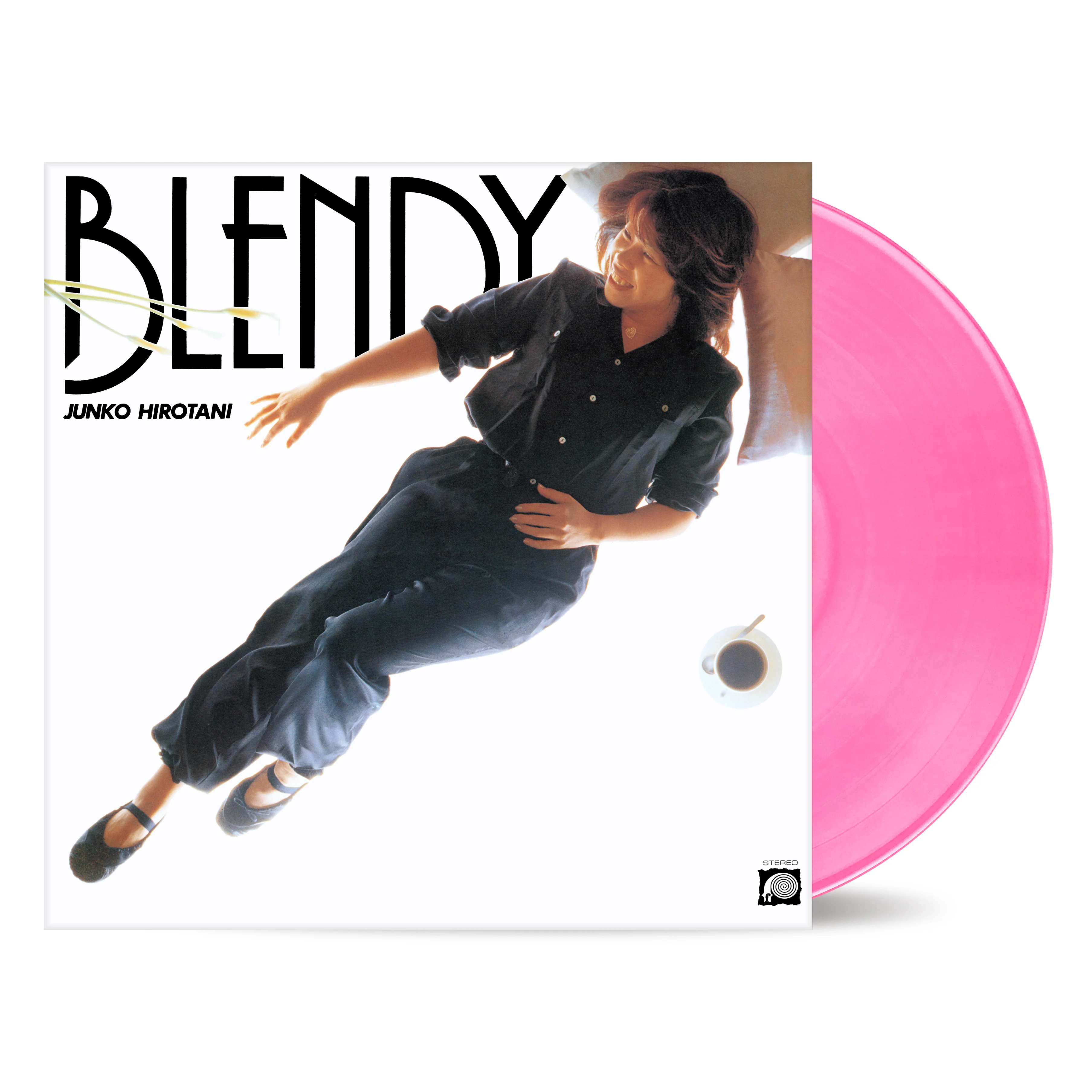 Blendy [Japanese Import] - Image 2