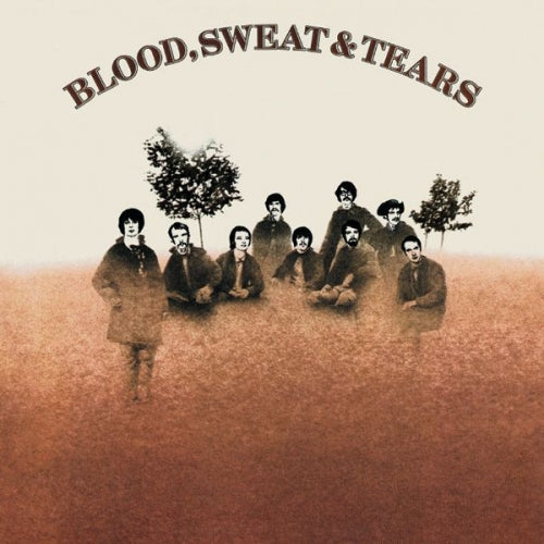 Blood Sweat & Tears [Import]