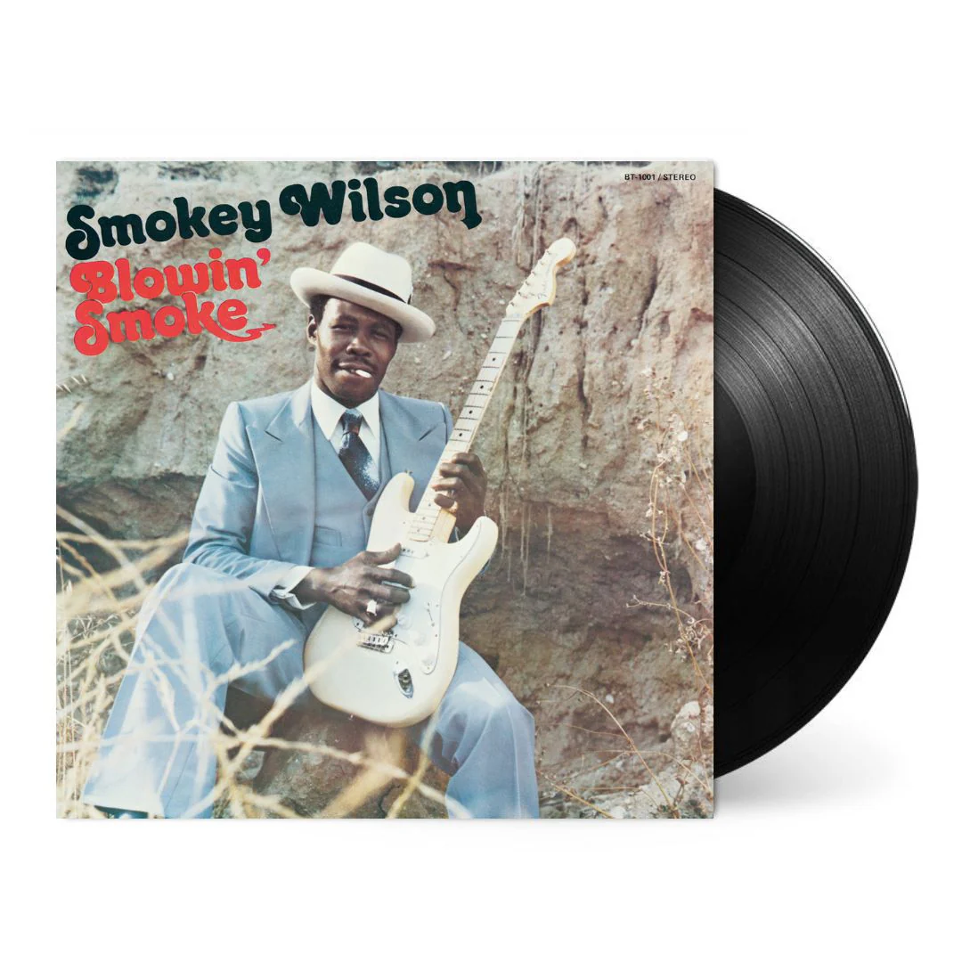 Blowin' Smoke [Japanese Import] - Image 2
