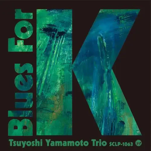 BLUES FOR K Vol. 2 [Japanese Import]