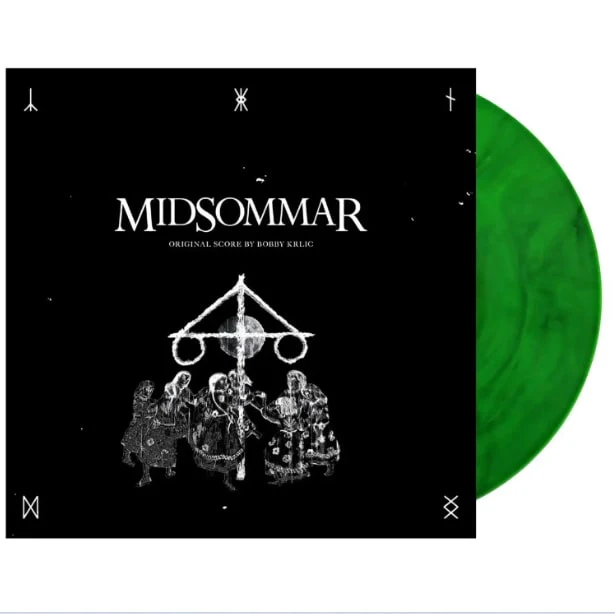 Midsommar (Original Motion Picture Soundtrack) - Image 2