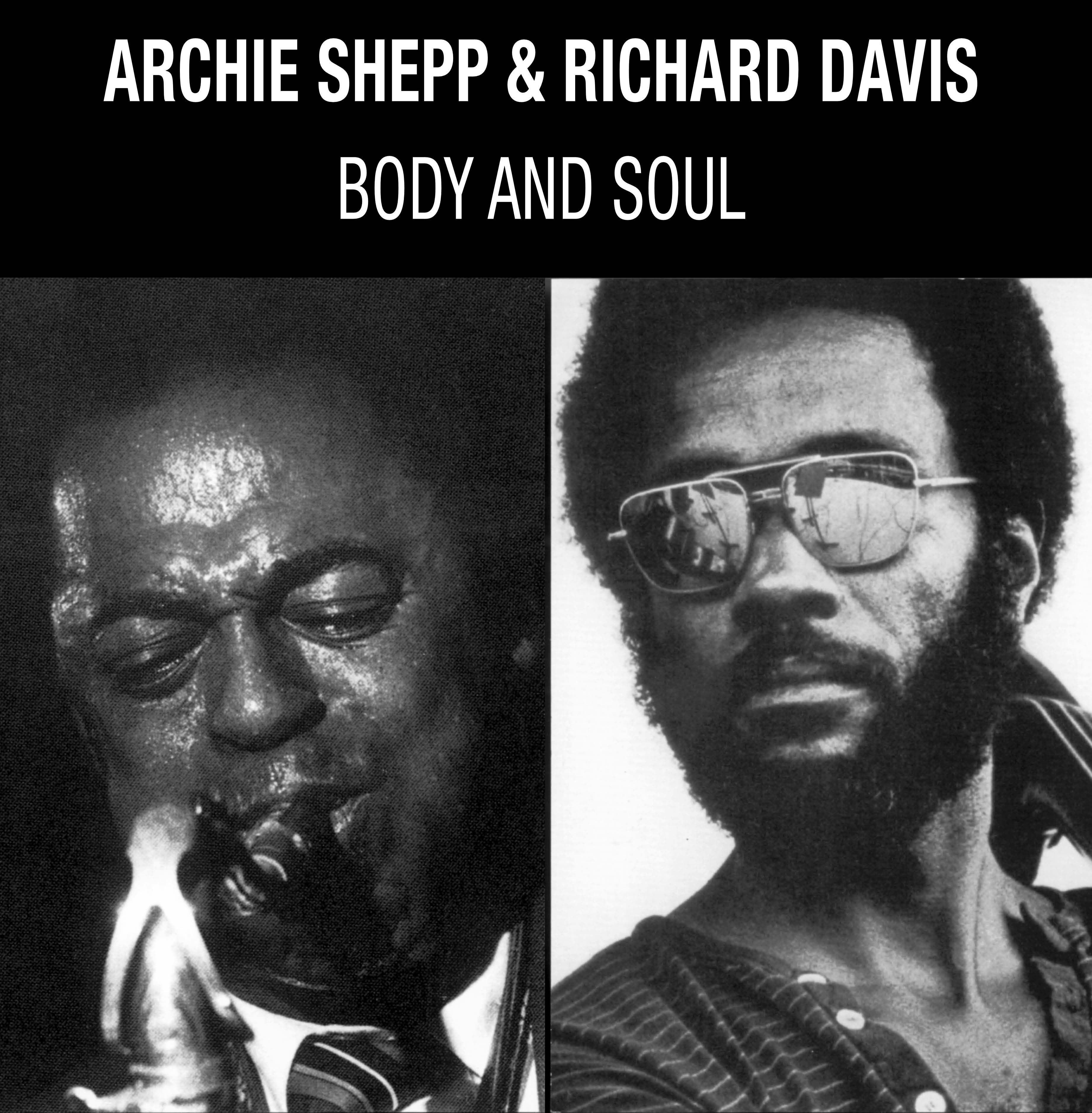 Body & Soul [Import]
