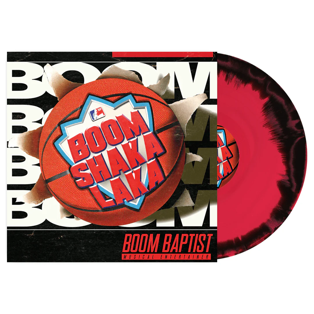 Boomshakalaka - Image 2