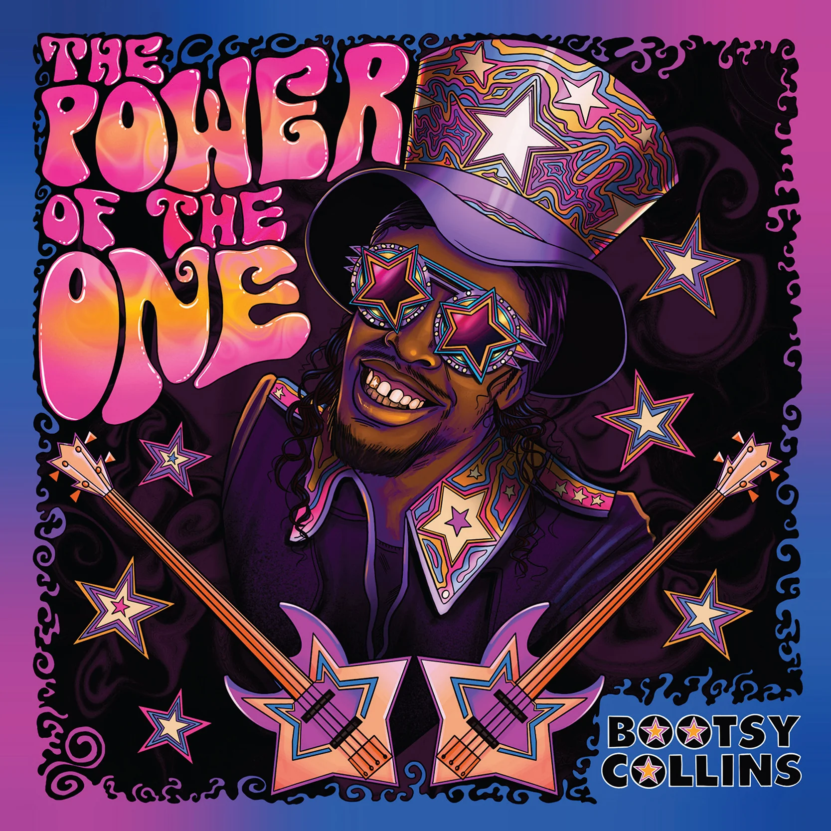 The Power of the One [Japanese Import]