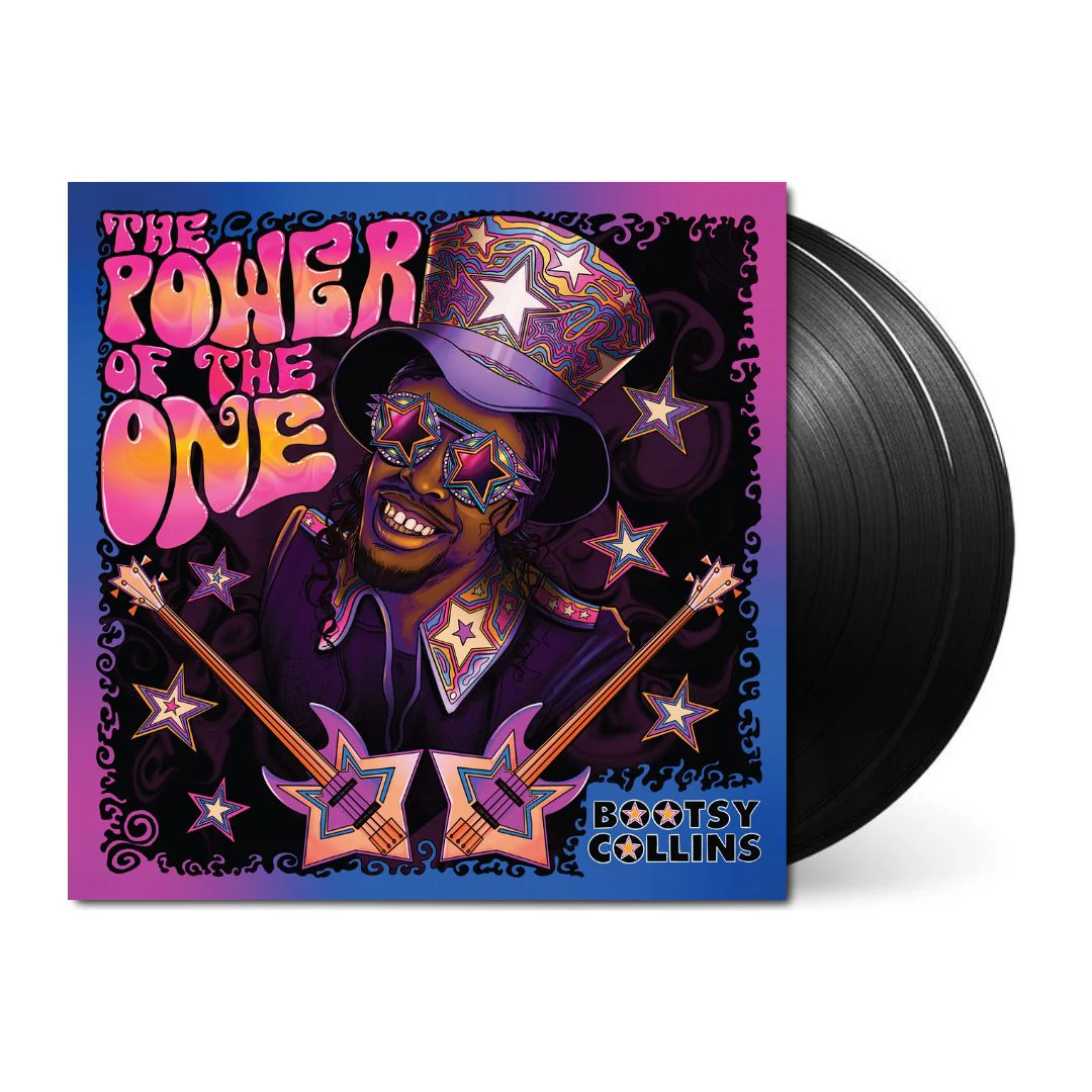 The Power of the One [Japanese Import] - Image 2