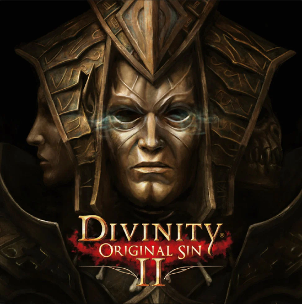 Divinity: Original Sin 2 (Original Game Soundtrack) [Import]