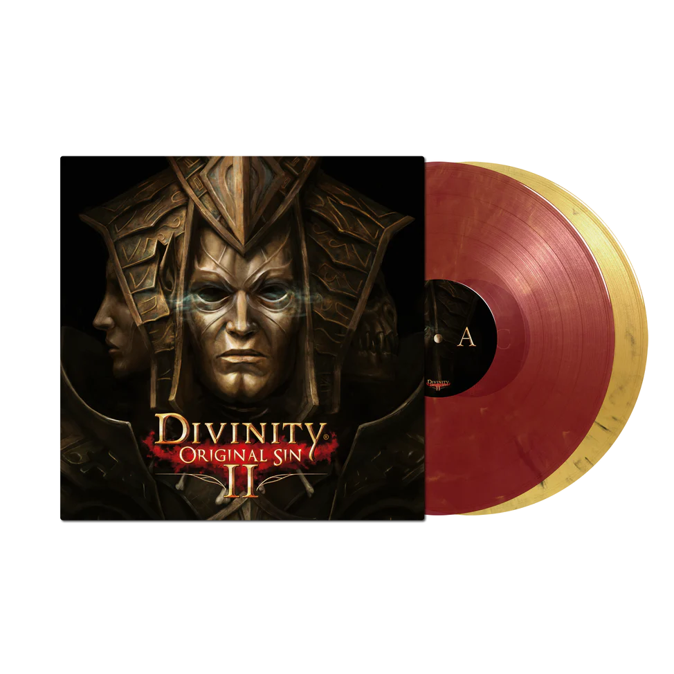 Divinity: Original Sin 2 (Original Game Soundtrack) [Import] - Image 2