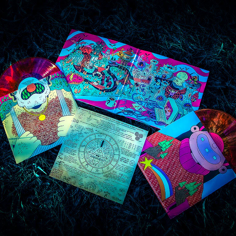 Gravity Falls - Image 6