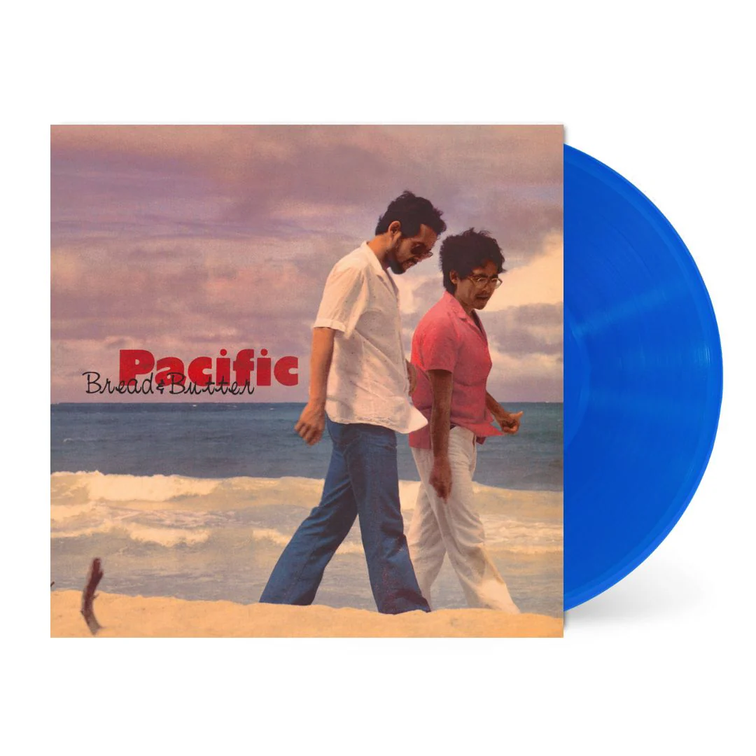 Pacific (1981) [Japanese Import] - Image 2