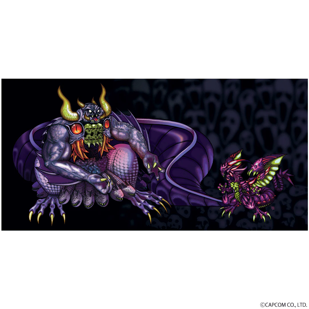 Breath of Fire II (Original Video Game Soundtrack) - Image 4