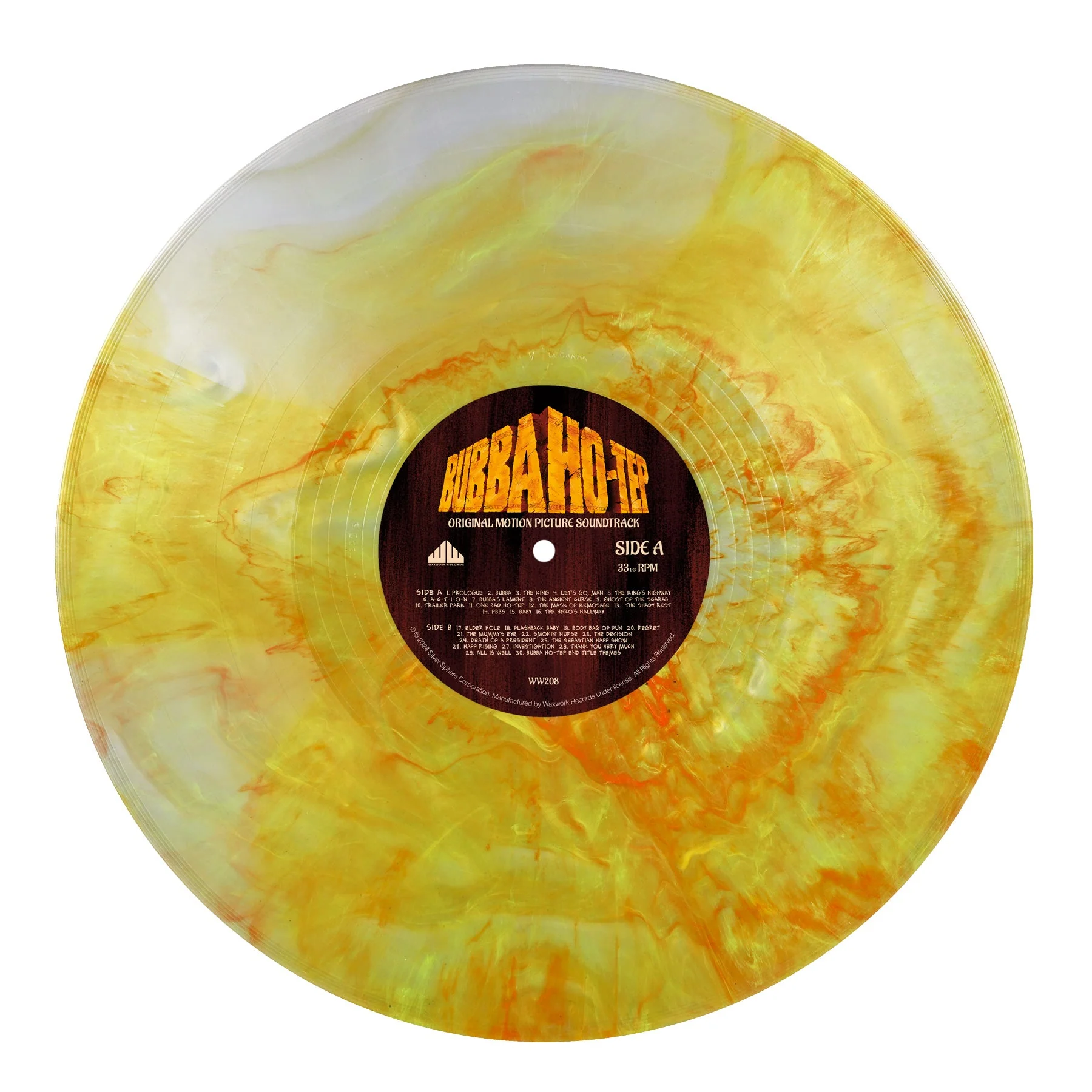Bubba Ho-Tep (Original Motion Picture Music) - Image 5