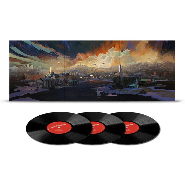 Disco Elysium - Image 3