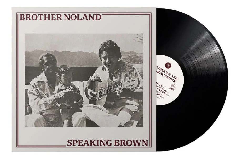 Speaking Brown - Image 2