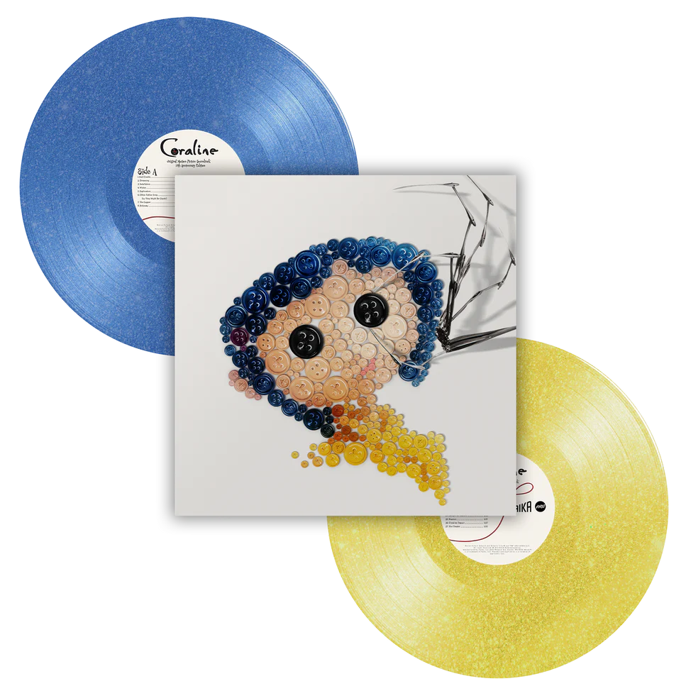 Coraline (15th Anniversary Edition) - Image 12
