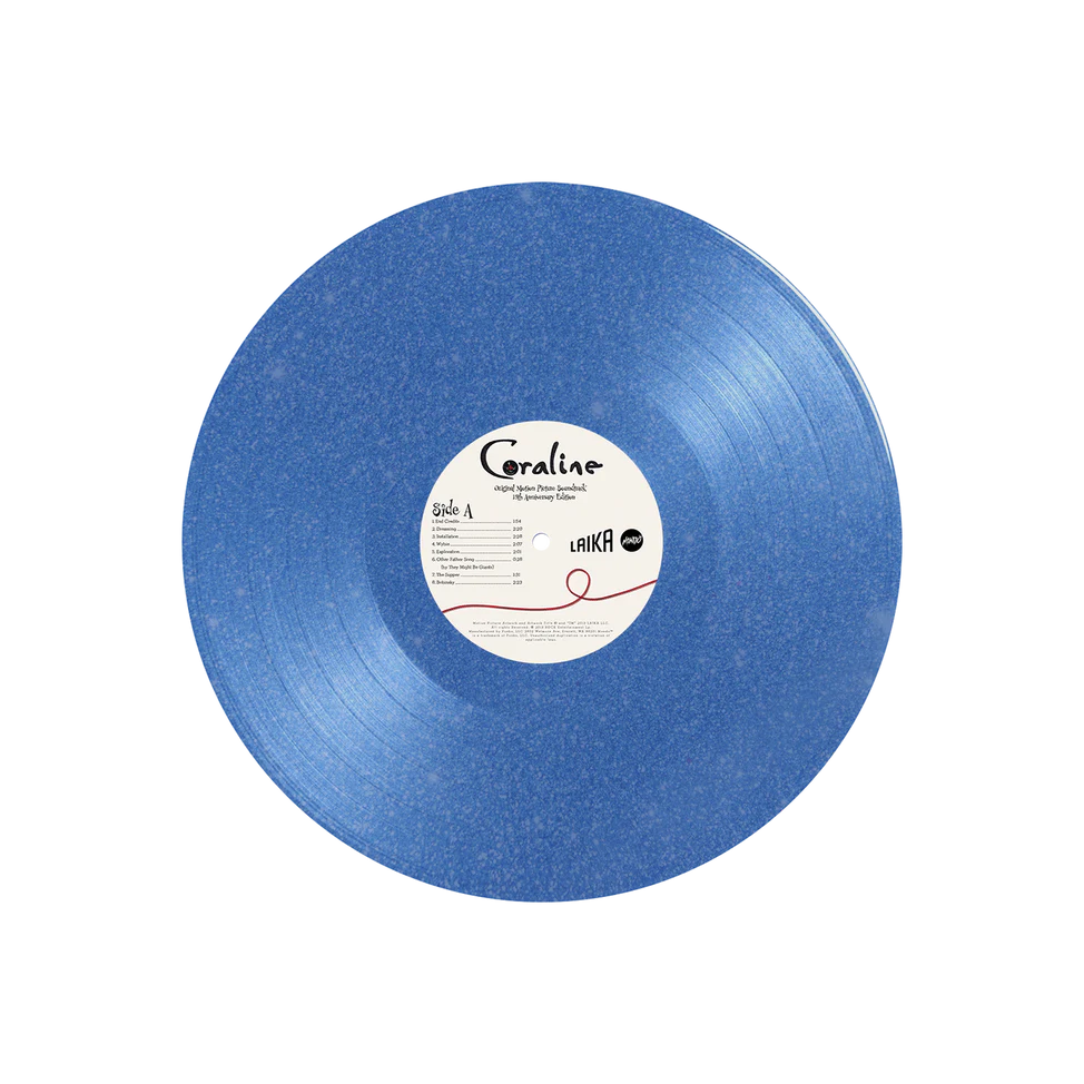 Coraline (15th Anniversary Edition) - Image 13