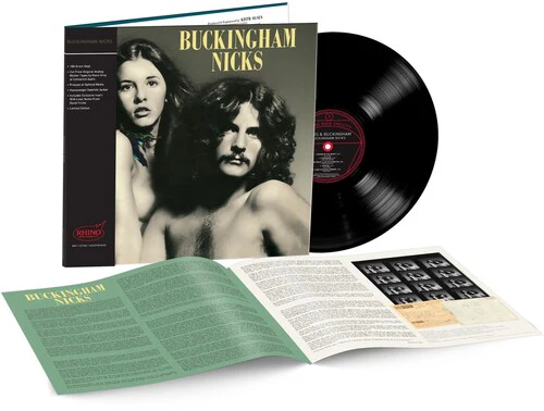 Buckingham Nicks [Hi-Fi Edition] - Image 2