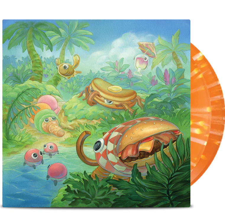 Bugsnax (Original Soundtrack) - Image 2