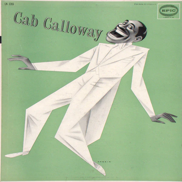 Cab Calloway [Import]