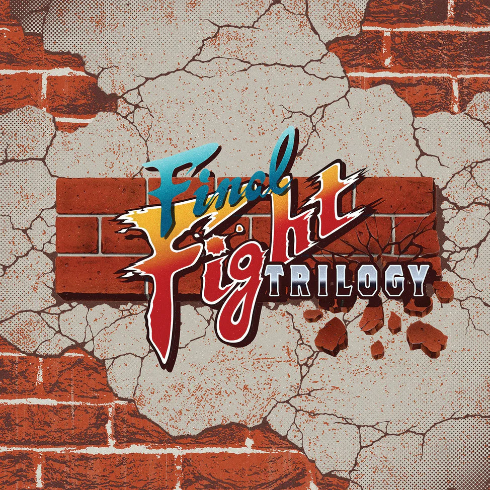Final Fight Trilogy