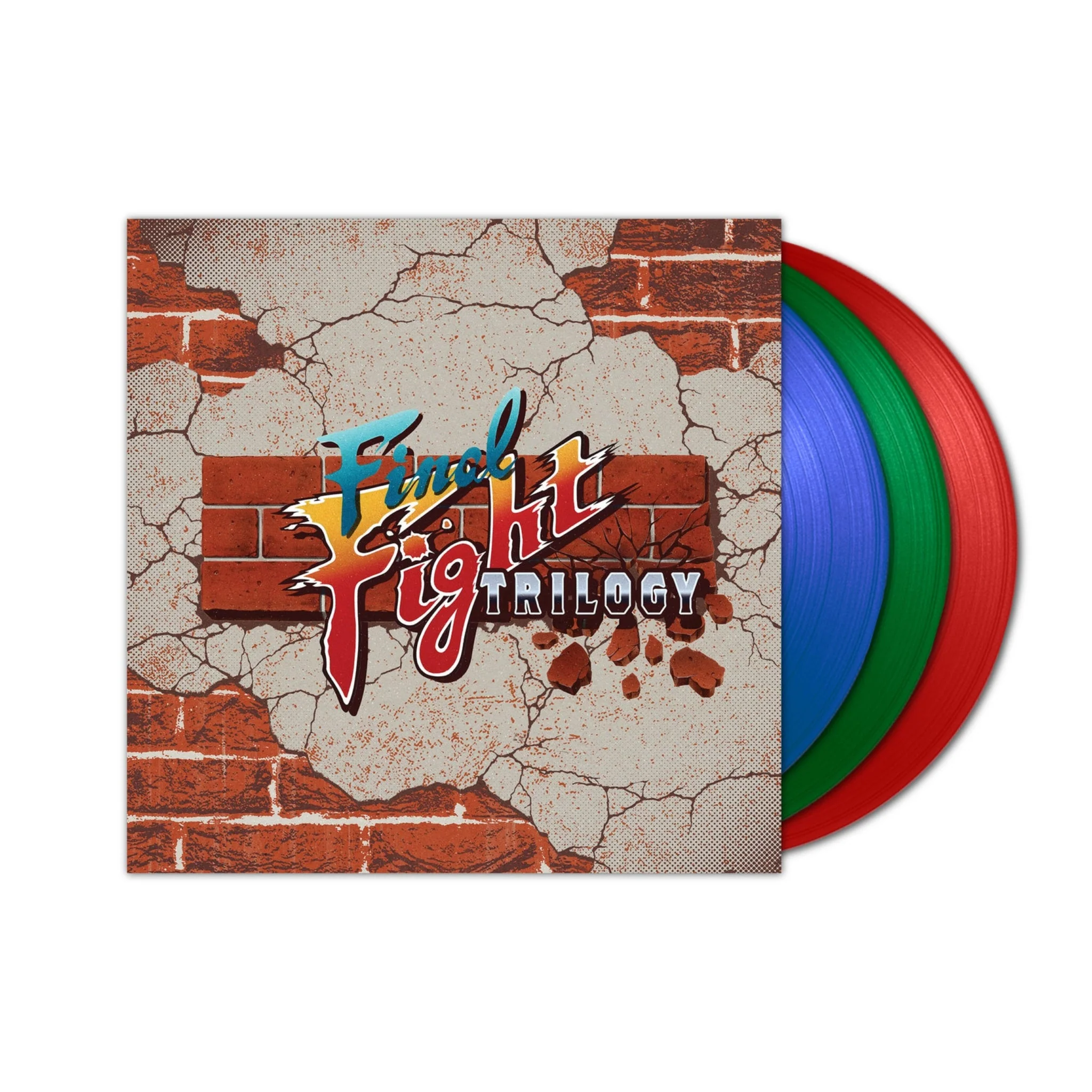 Final Fight Trilogy - Image 2