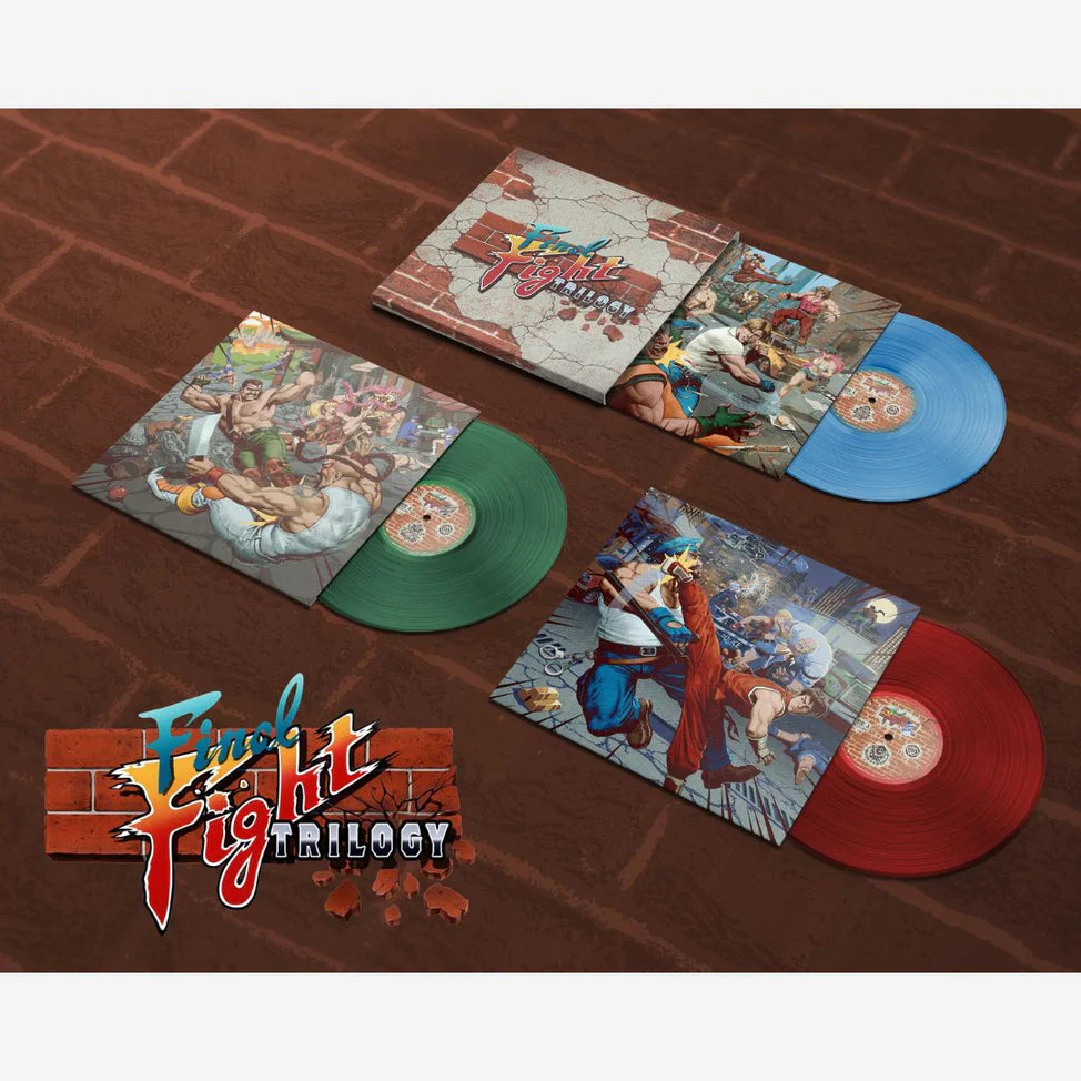 Final Fight Trilogy - Image 3