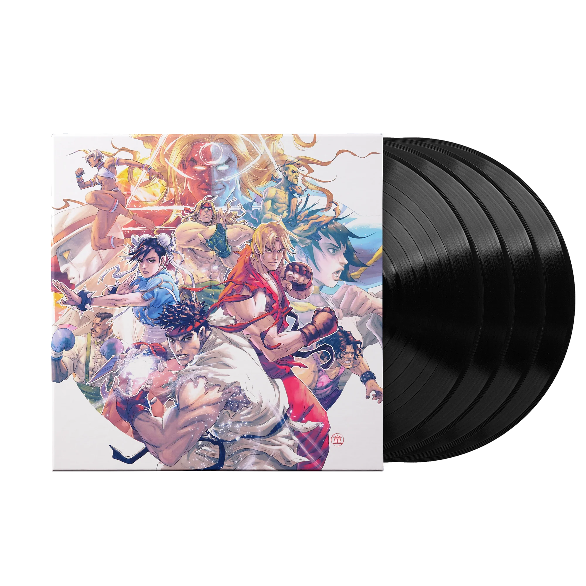 Street Fighter III: The Collection [Import] - Image 3