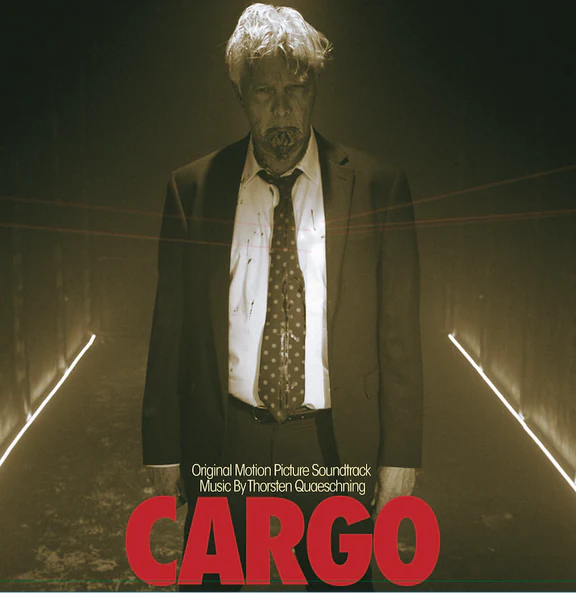 Cargo (Original Motion Picture Soundtrack) [Import]