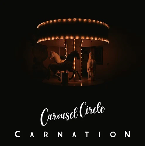 Carousel Circle (Japan Record Day 2024 Exclusive) [Japanese Import]