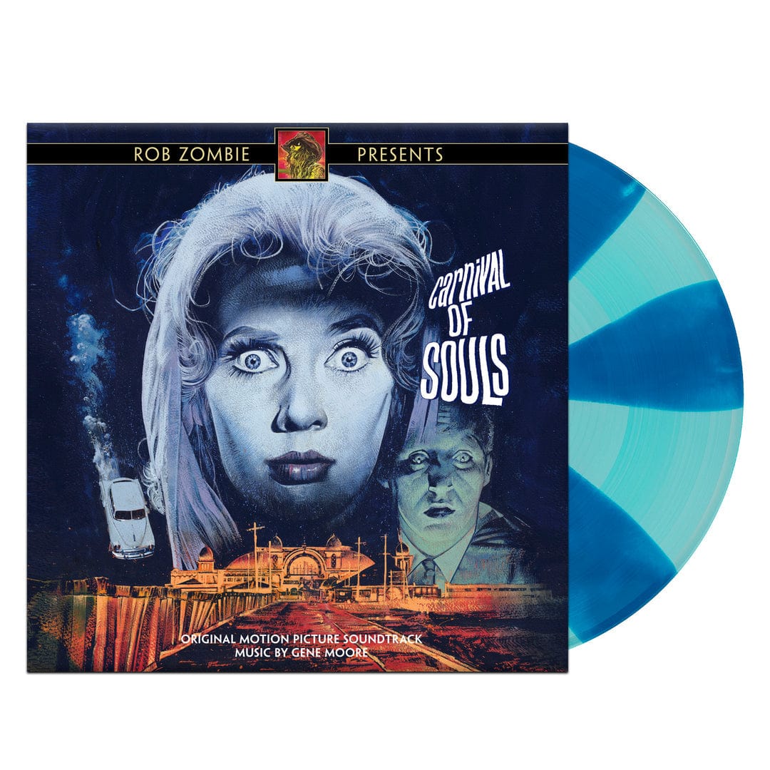 Carnival of Souls (Original Motion Picture Soundtrack) - Image 2