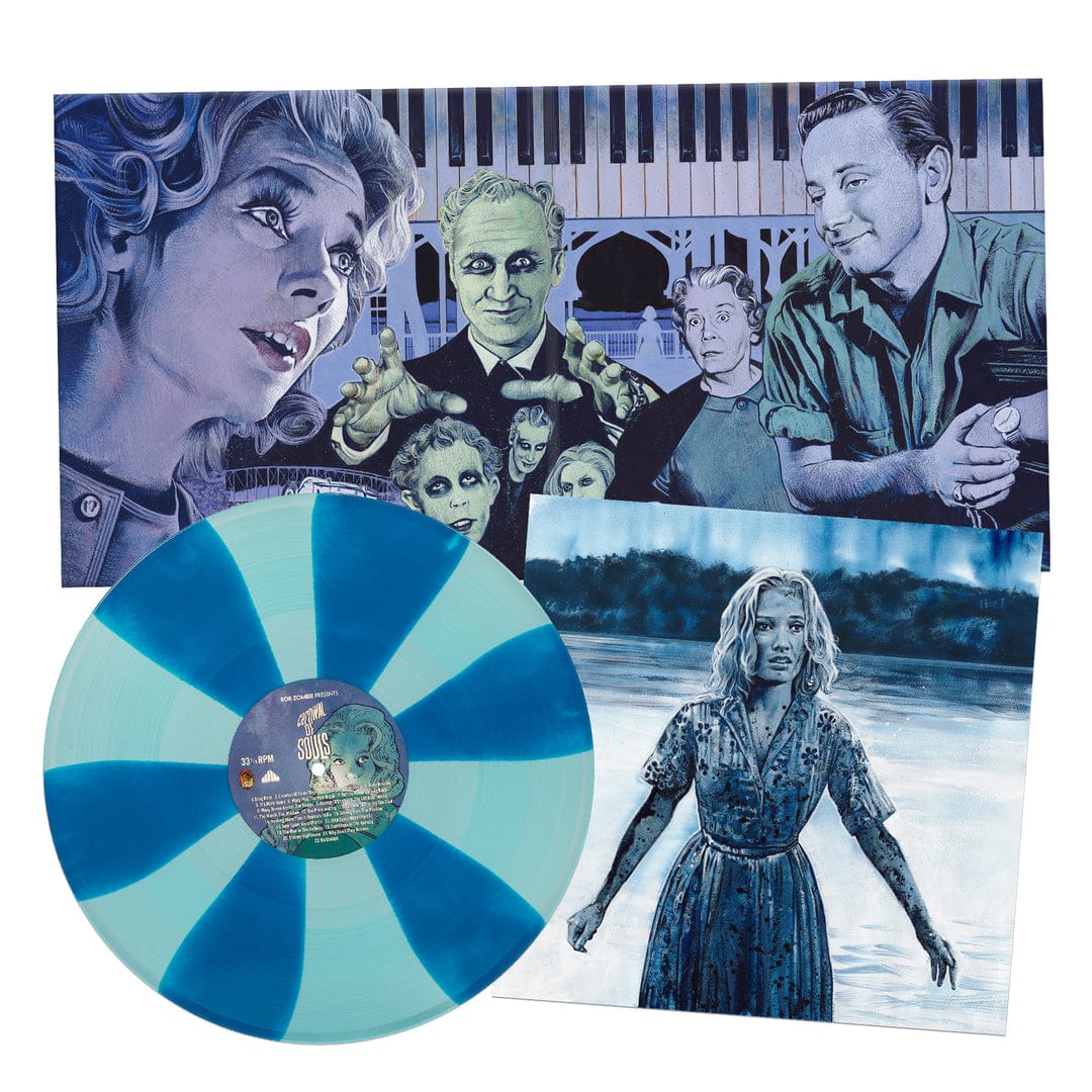 Carnival of Souls (Original Motion Picture Soundtrack) - Image 4