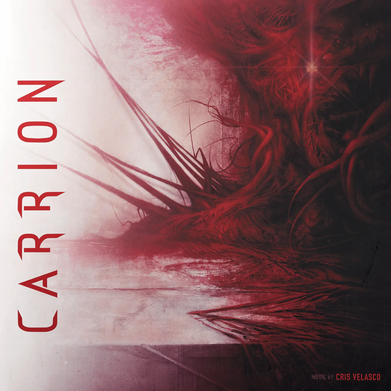 Carrion (Original Game Soundtrack)