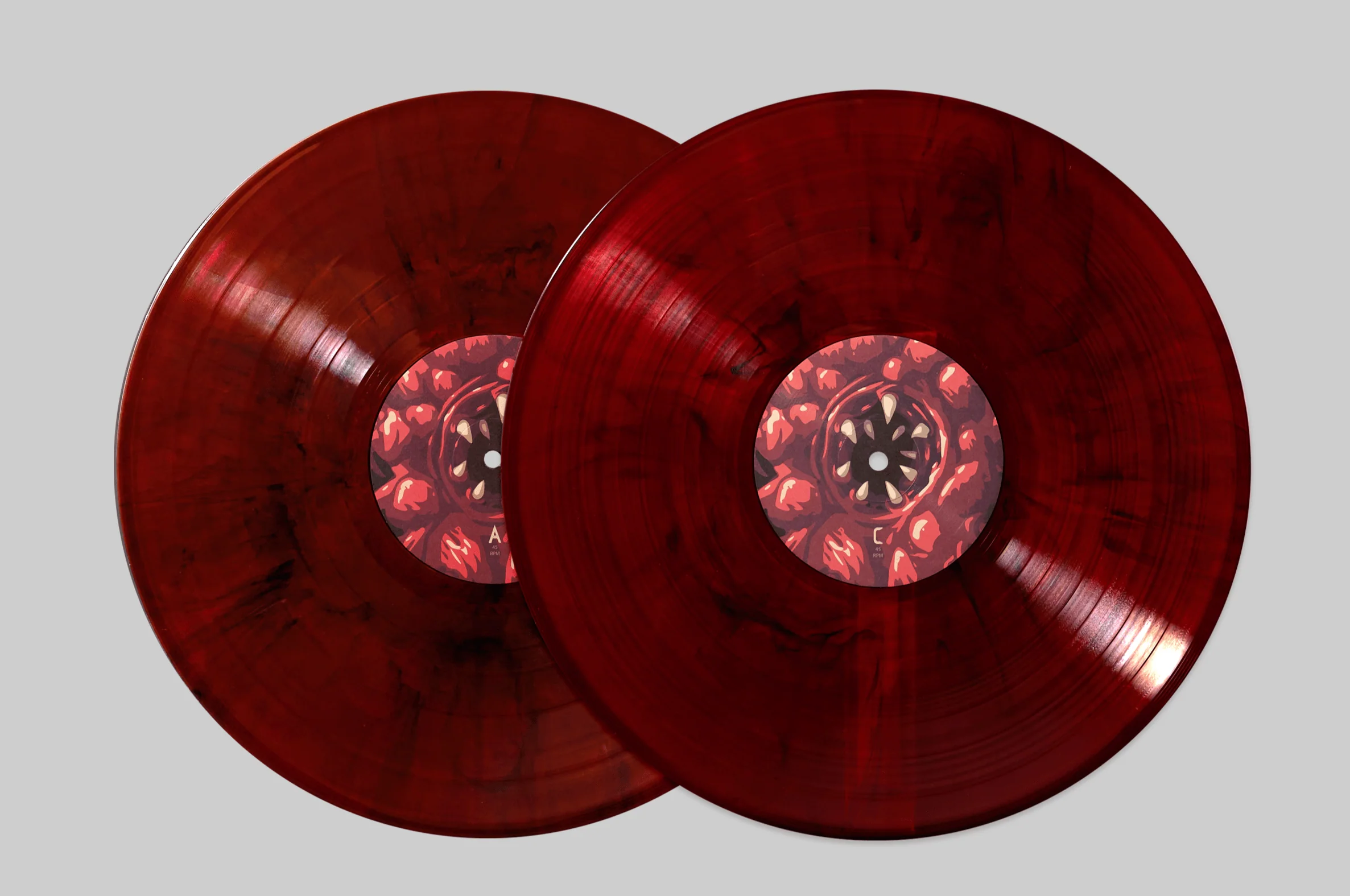 Carrion (Original Game Soundtrack) - Image 5