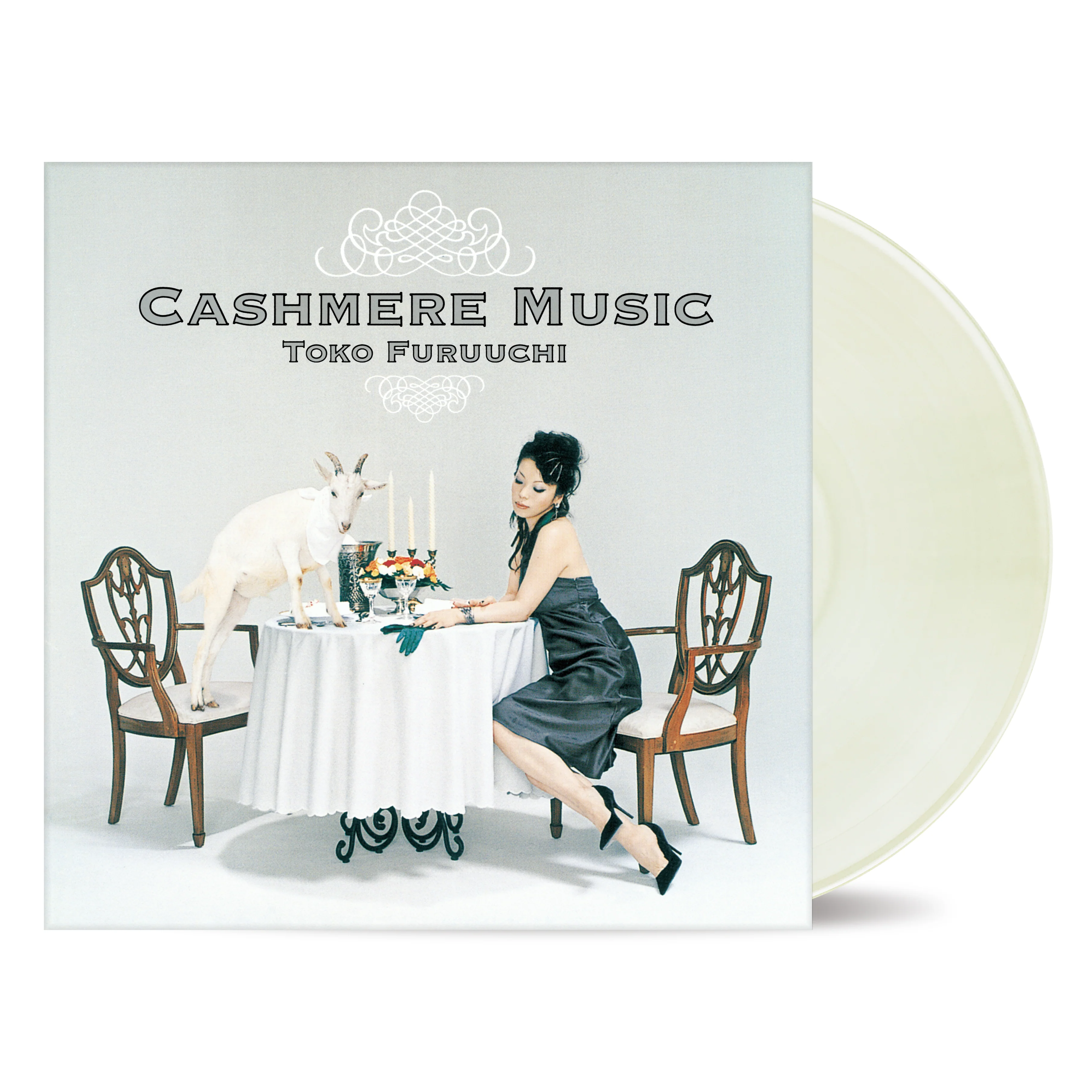 Cashmere Music [Japanese Import] - Image 2