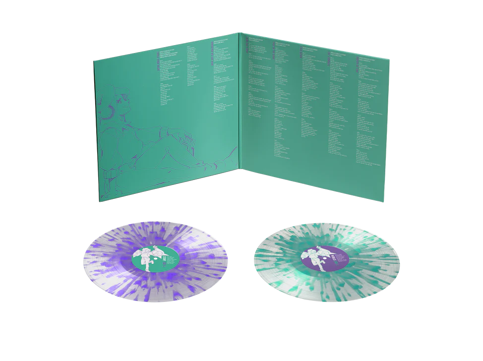 Cassette Beasts (Original Game Soundtrack) [Import] - Image 10