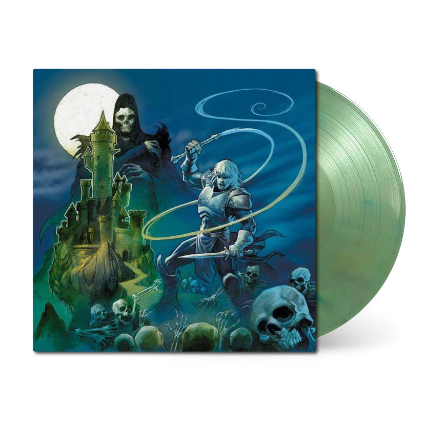 Castlevania II: Simon's Quest (Original Video Game Soundtrack) - Image 2