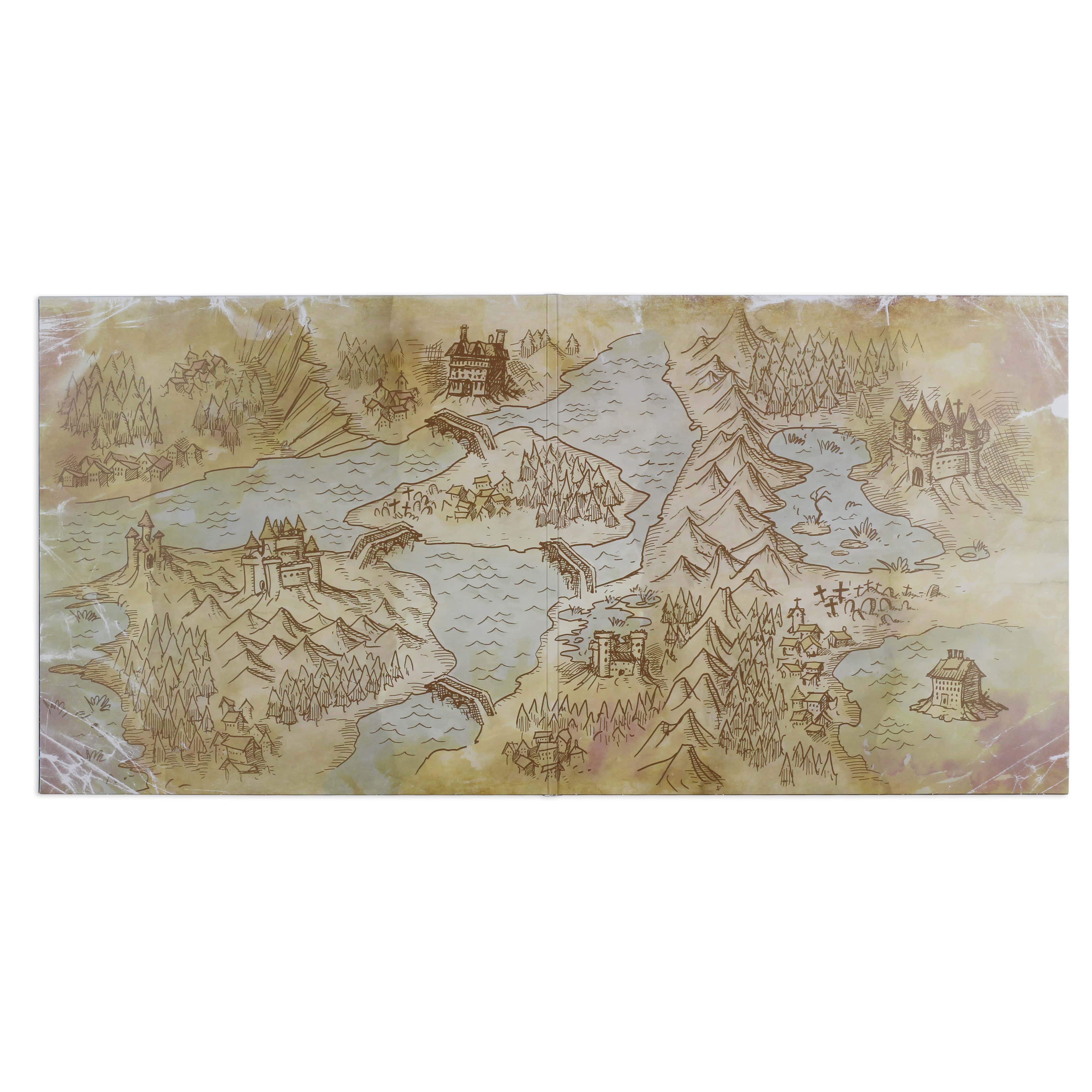 Castlevania II: Simon's Quest (Original Video Game Soundtrack) - Image 3