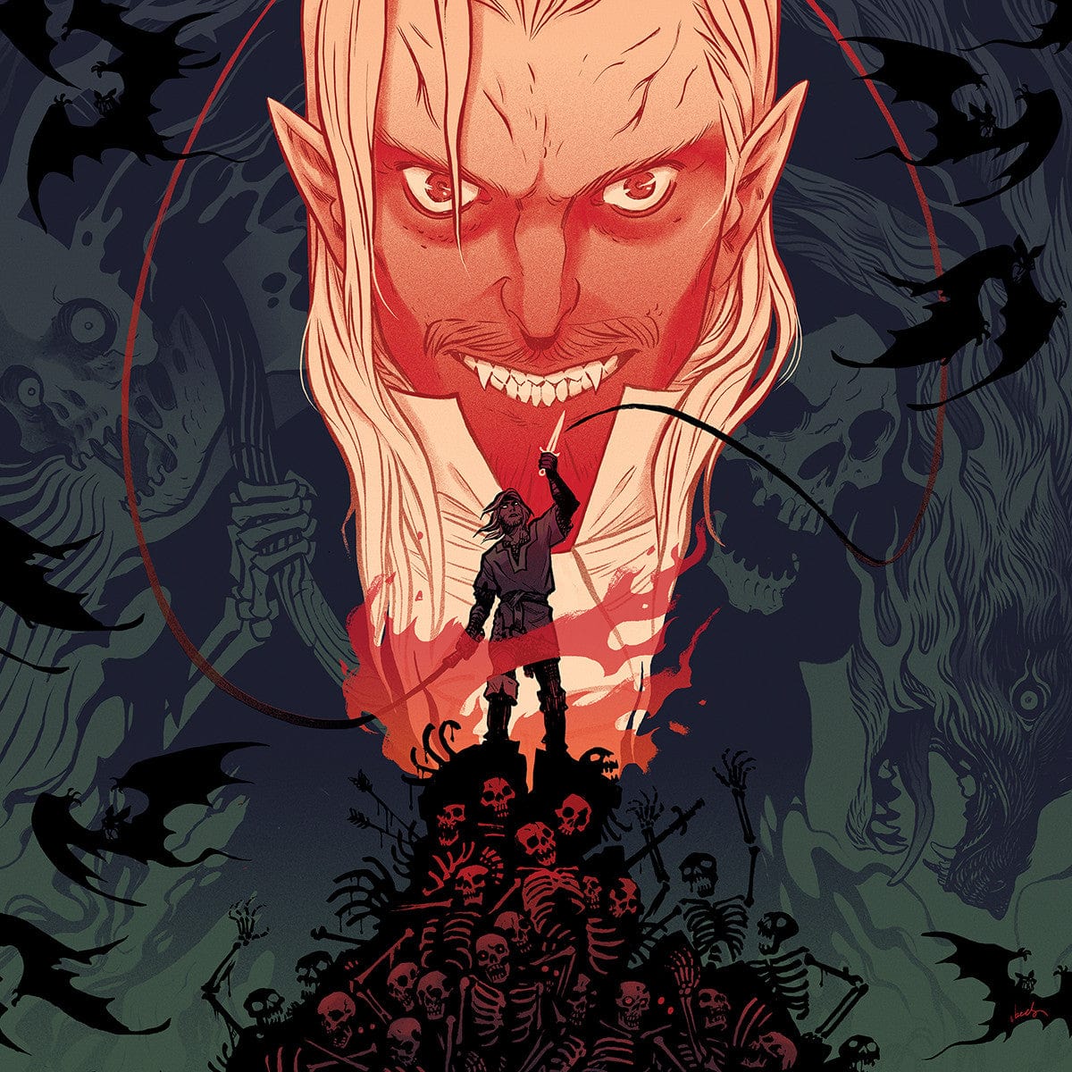 Castlevania (Original Soundtrack)