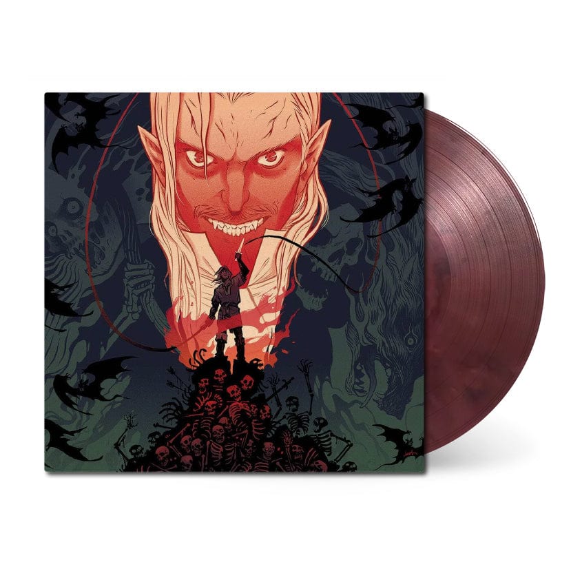 Castlevania (Original Soundtrack) - Image 2