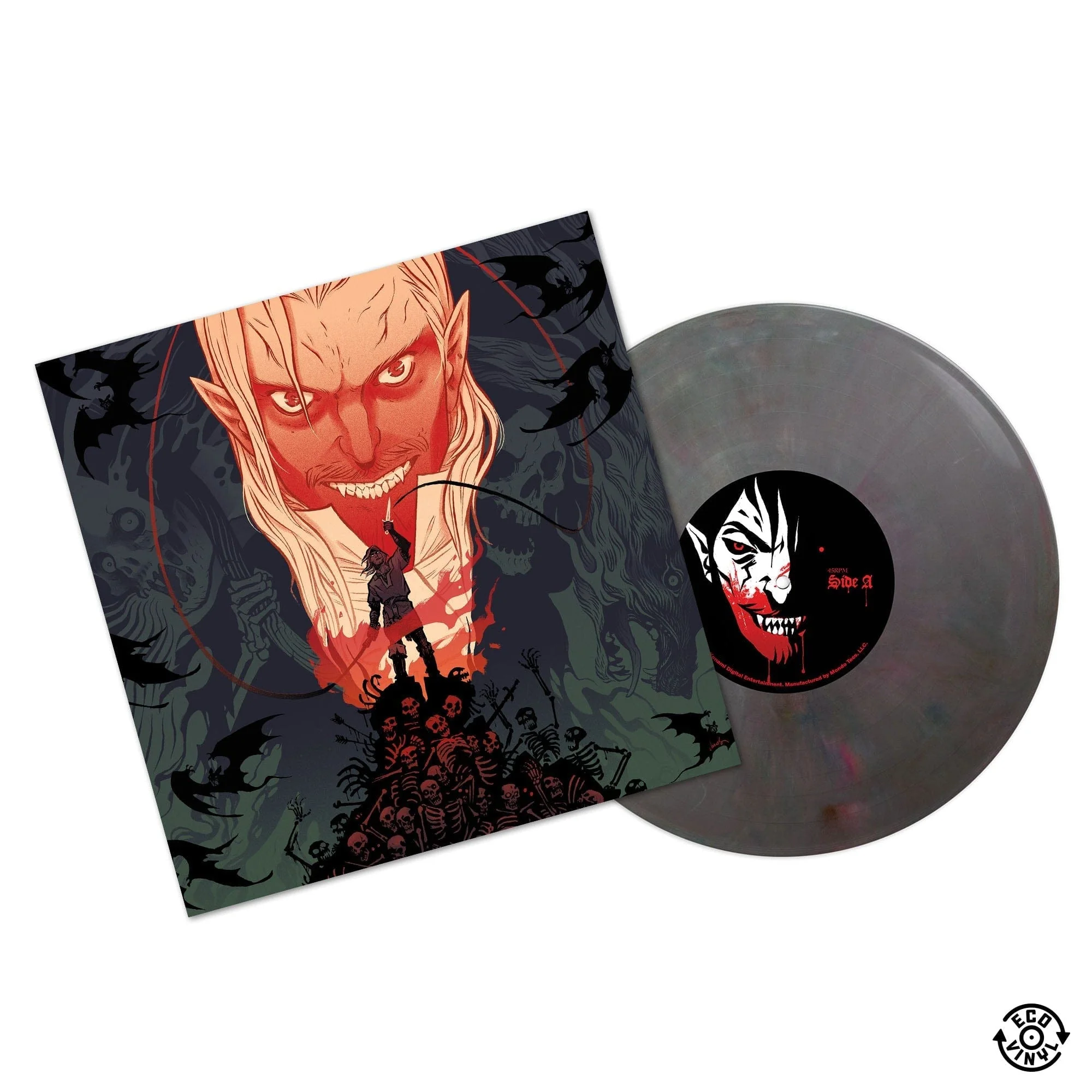 Castlevania (Original Soundtrack) - Image 3
