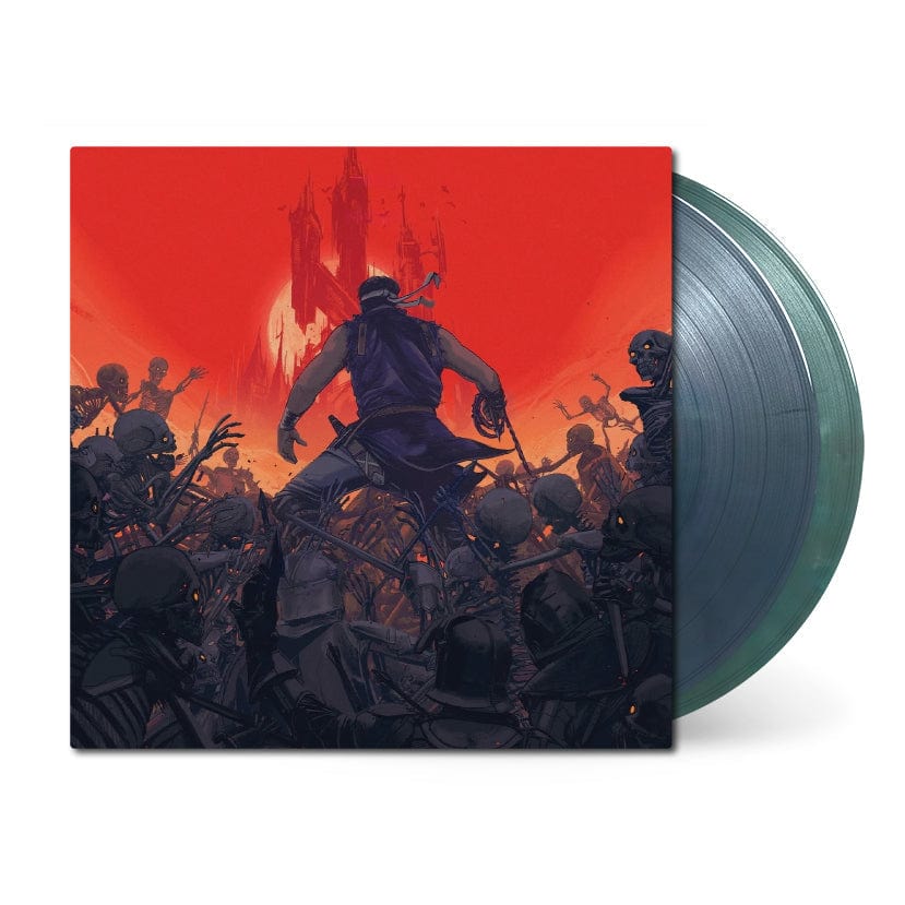 Castlevania: Rondo Of Blood / Dracula X (Original Video Game Soundtrack) - Image 4