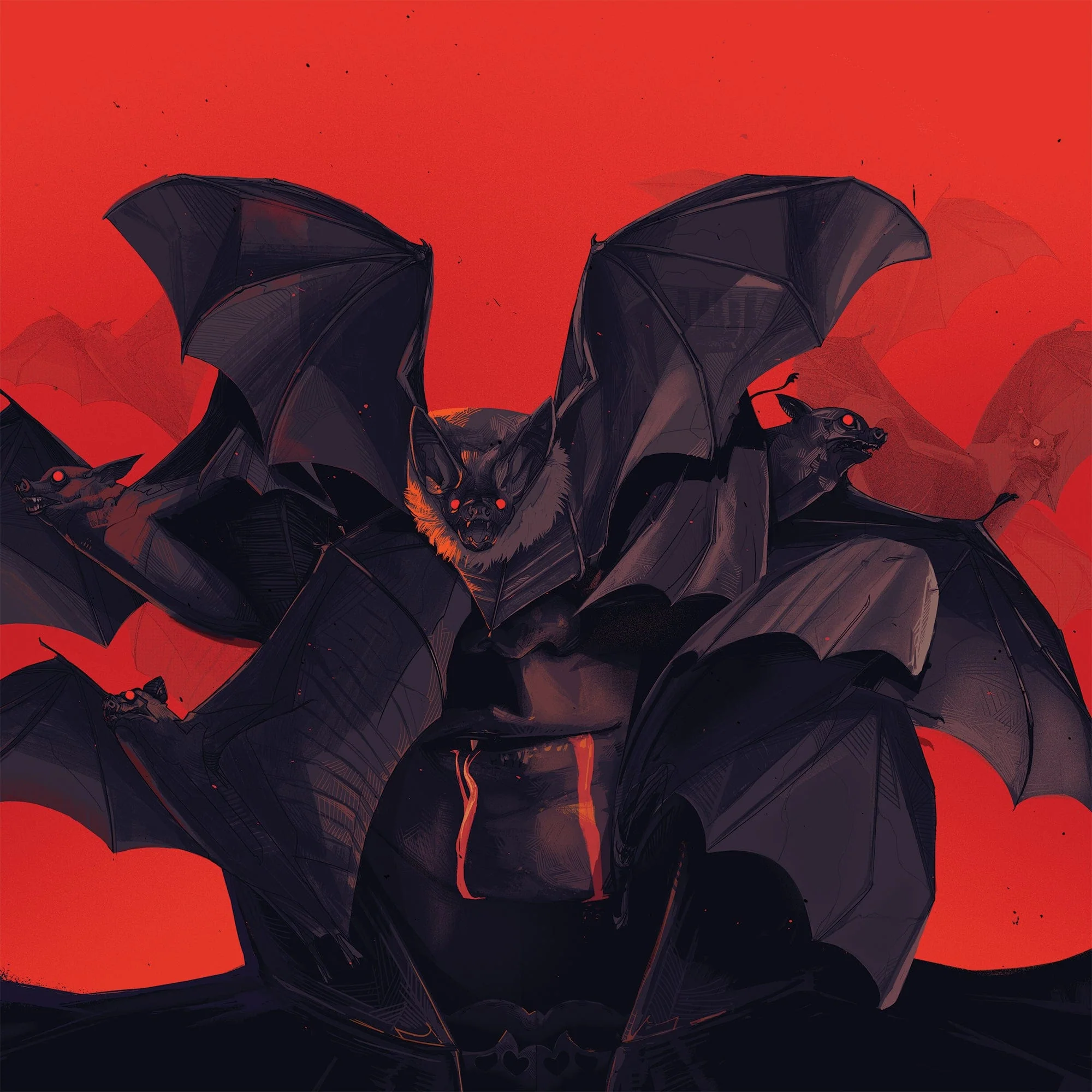 Castlevania: Rondo Of Blood / Dracula X (Original Video Game Soundtrack) - Image 6