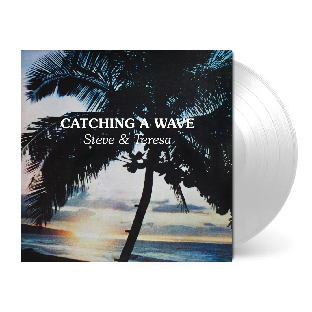 Catching A Wave - Image 2