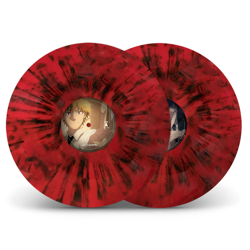 Chainsaw Man (Original Series Soundtrack) - Image 5