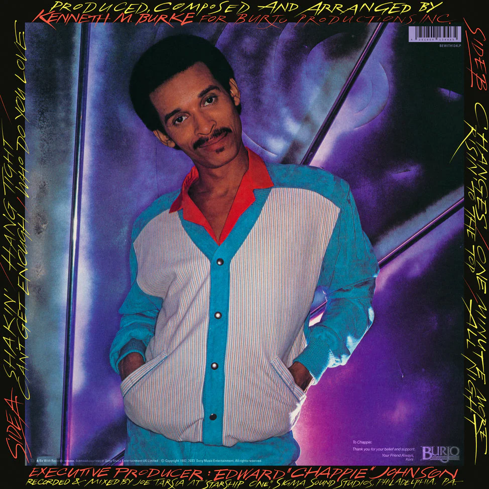 Changes [Import] - Image 2